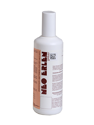 NEO ERLEN SPRAY*FL PE 200ML - Doctor Vinz