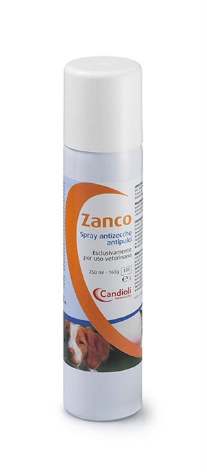 ZANCO*SPRAY 250ML - Doctor Vinz