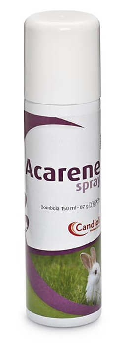 ACARENE*SPRAY AL 150ML - Doctor Vinz
