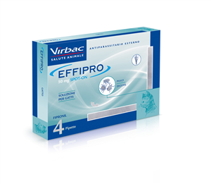 EFFIPRO*4PIP GATTI - Doctor Vinz