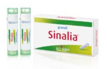 SINALIA 2 TUBI GRANULI 160 G - Doctor Vinz
