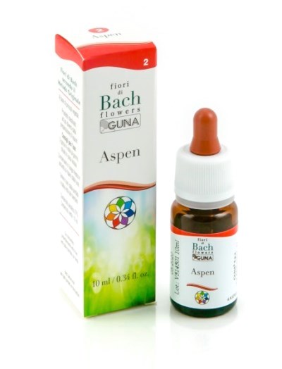 ASPEN GUNA GOCCE 10 ML - Doctor Vinz