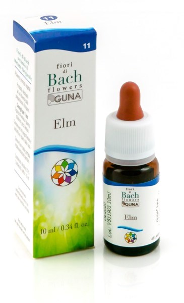ELM GUNA GOCCE 10 ML - Doctor Vinz