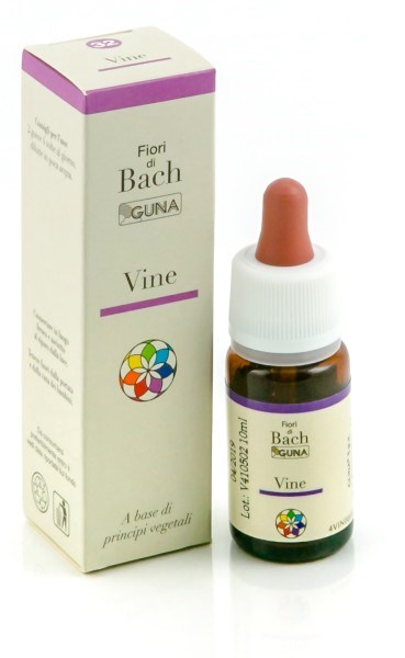 VINE GUNA GOCCE 10 ML - Doctor Vinz