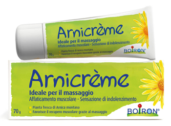 ARNICREME CREMA 40 G - Doctor Vinz
