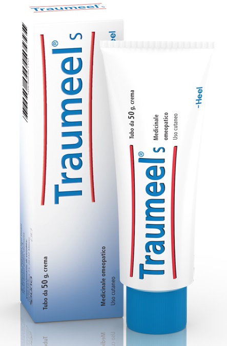 TRAUMEEL S CREMA 50 G - Doctor Vinz