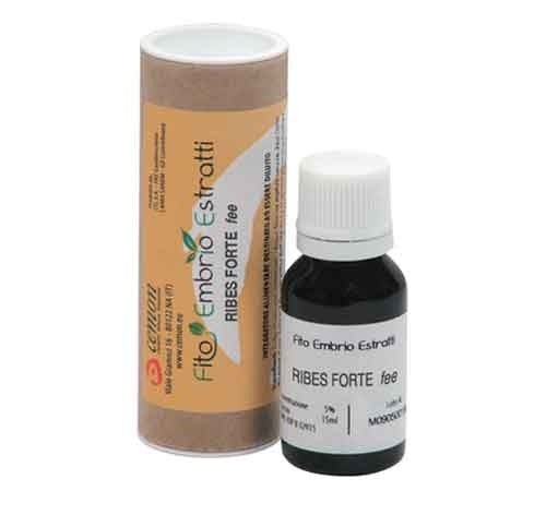 FEE RIBES FORTE 15 ML - Doctor Vinz