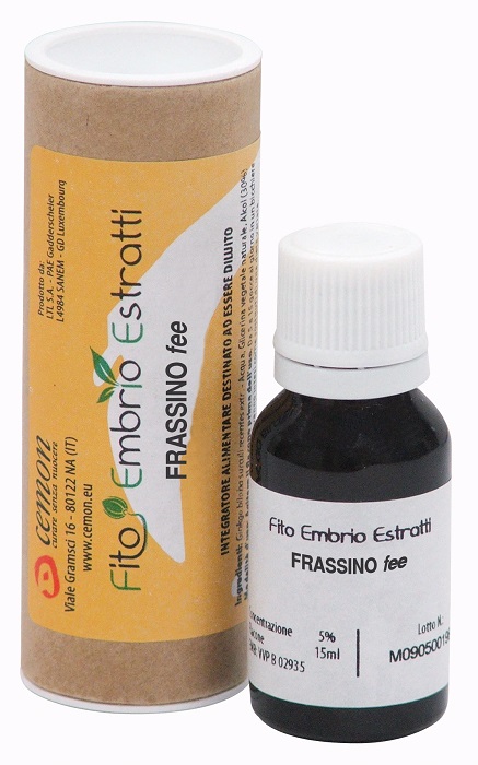FEE FRASSINO 15 ML - Doctor Vinz