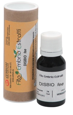 FEE DISBIO 15 ML - Doctor Vinz