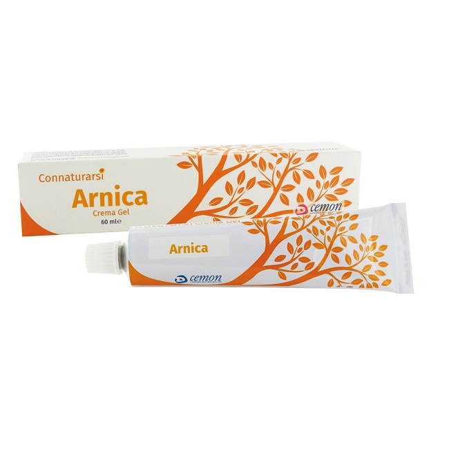 ARNICA CREMA GEL 60 ML CEMON - Doctor Vinz