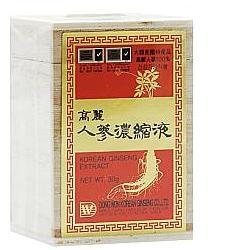 ESTRATTO GINSENG COREANO 30 G - Doctor Vinz