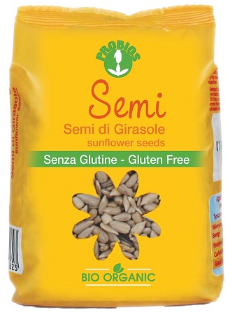 SEMI DI GIRASOLE 300 G - Doctor Vinz