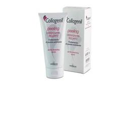 COLLAGENIL CLEANSING SOFT SCRUB DETERGENTE 200 ML - Doctor Vinz