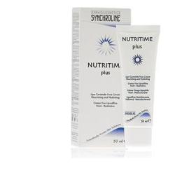 NUTRITIME PLUS FACE CREAM 50ML - Doctor Vinz