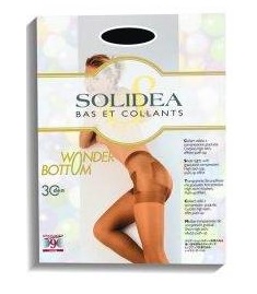 WONDER MODEL 30 COLLANT PUSH UP SABBIA 3 - Doctor Vinz