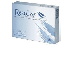 RESOLVE CICATRICI CEROTTO IN SILICONE 7X5 4 PEZZI - Doctor Vinz