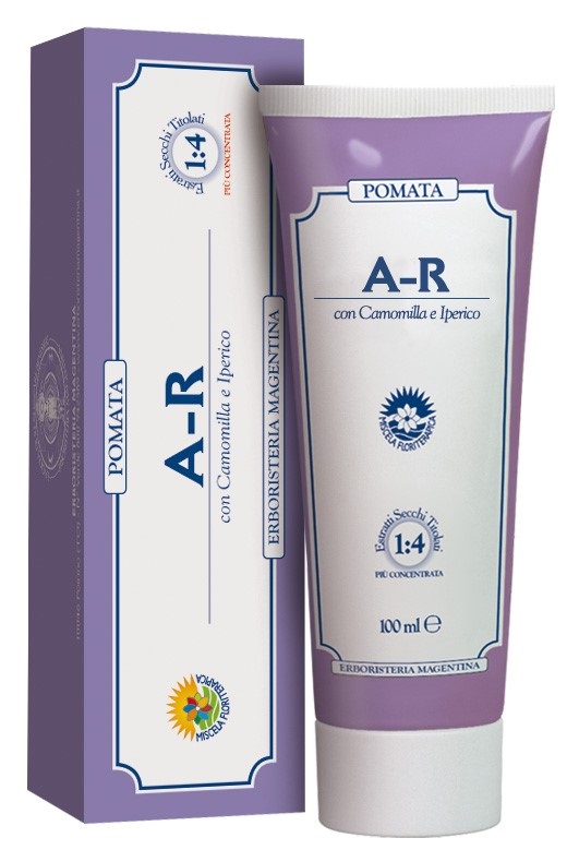 AR POMATA 100 ML - Doctor Vinz