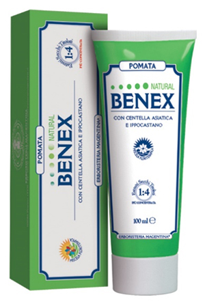BENEX POMATA 100 ML - Doctor Vinz