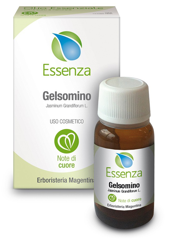 GELSOMINO ESSENZA 10 ML - Doctor Vinz