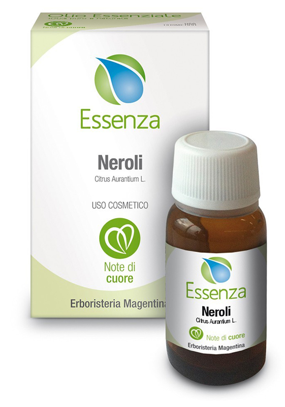NEROLI ESSENZA 10 ML - Doctor Vinz