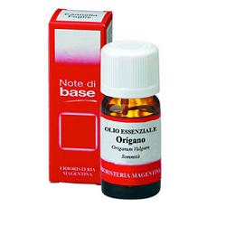 ORIGANO OLIO ESSENZIALE 10 ML - Doctor Vinz