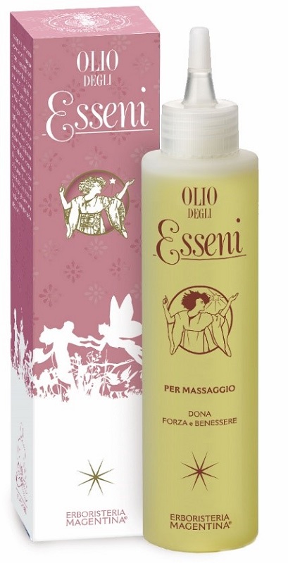 ESSENI OLIO DEGLI ESSENI 150 ML - Doctor Vinz