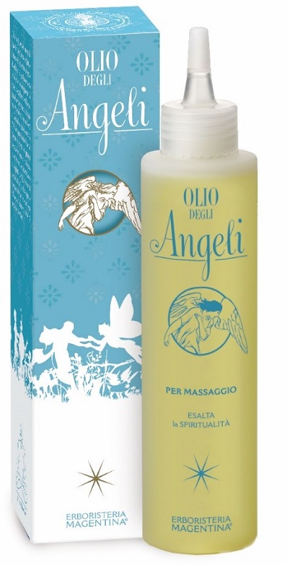 ANGELI OLIO DEGLI ANGELI 500 ML - Doctor Vinz
