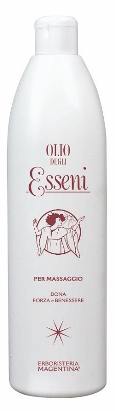 ESSENI OLIO DEGLI ESSENI 500 ML - Doctor Vinz