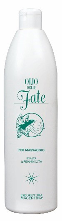 FATE OLIO DELLE FATE 500 ML - Doctor Vinz