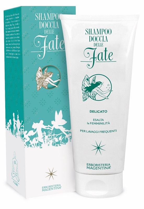 FATE SHAMPOODOCCIA 200 ML - Doctor Vinz