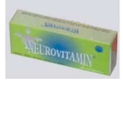 NEUROVITAMIN 48 COMPRESSE - Doctor Vinz