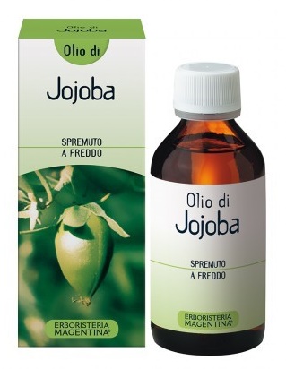 JOJOBA OLIO VEGETALE 100 ML - Doctor Vinz
