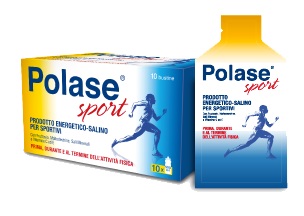 POLASE SPORT 10 BUSTINE - Doctor Vinz