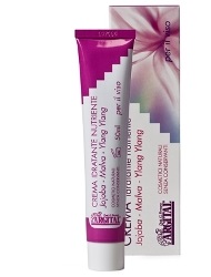 CREMA IDRATANTE E NUTRIENTE 50 ML - Doctor Vinz