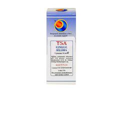 TSA GINKGO BILOBA 50 ML - Doctor Vinz