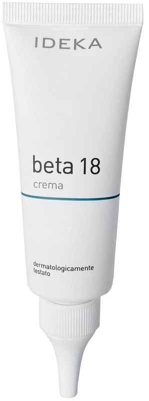 BETA 18 CR LENIT 40ML - Doctor Vinz