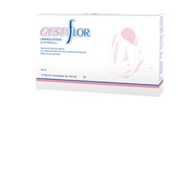 GESTAFLOR LAVANDA VAGINALE 5 FLACONI - Doctor Vinz