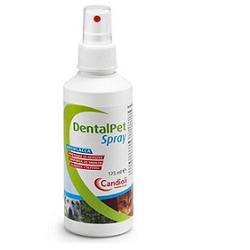 DENTALPET SPRAY 125 ML - Doctor Vinz