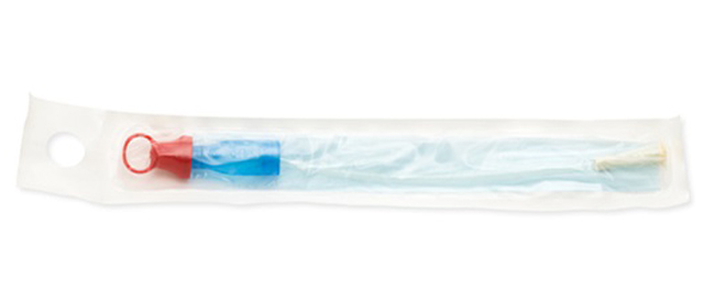 CATETERE MONOUSO AUTOLUBRIFICANTE HOLLISTER ADVANCE PER UOMO PUNTA NELATON CH12 LUNGHEZZA 40CM 30 PEZZI - Doctor Vinz