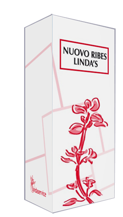 NUOVO RIBES LINDA'S GOCCE ORALI 50 ML - Doctor Vinz