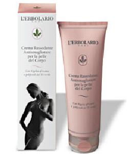 CREMA RASSODANTE ANTISMAGLIATURE CORPO 250 ML - Doctor Vinz