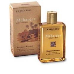 MEHAREES BAGNOSCHIUMA 250 ML - Doctor Vinz