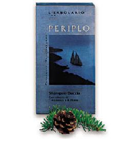 PERIPLO SHAMPOO DOCCIA 250 ML - Doctor Vinz