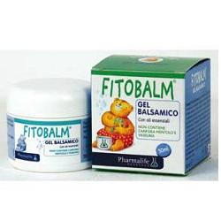 FITOBALM BIMBI GEL BALS 50ML - Doctor Vinz