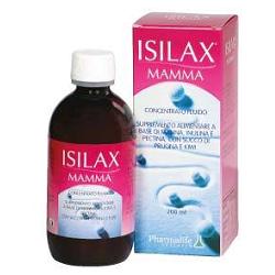 ISILAX MAMMA 200 ML - Doctor Vinz