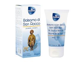 BALSAMO SAN ROCCO POMATA 50 ML - Doctor Vinz