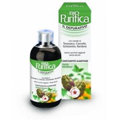 BIOPURIFICA IL DEPURATIVO 200 ML - Doctor Vinz