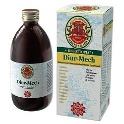 DIUR MECH 500 ML - Doctor Vinz