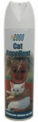 CAT REPELLENT DISABITUANTE IGIENICO PER GATTI 250 ML - Doctor Vinz