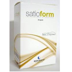 SATIOFORM 50 CAPSULE DA 450 MG - Doctor Vinz